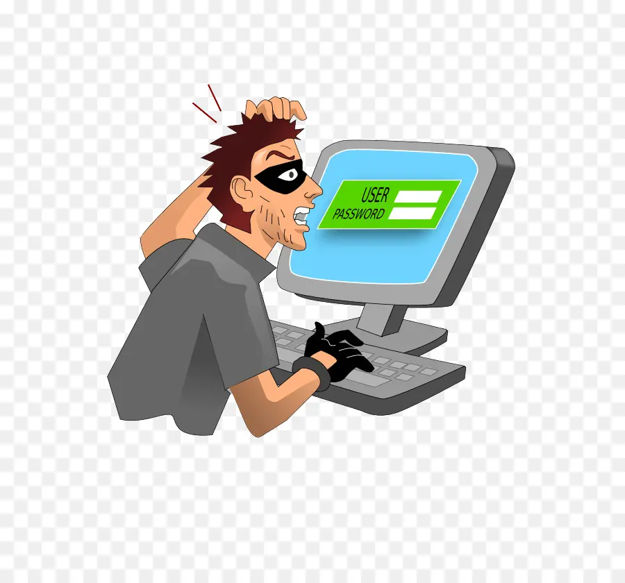 Segurança Hacker，Hacker PNG