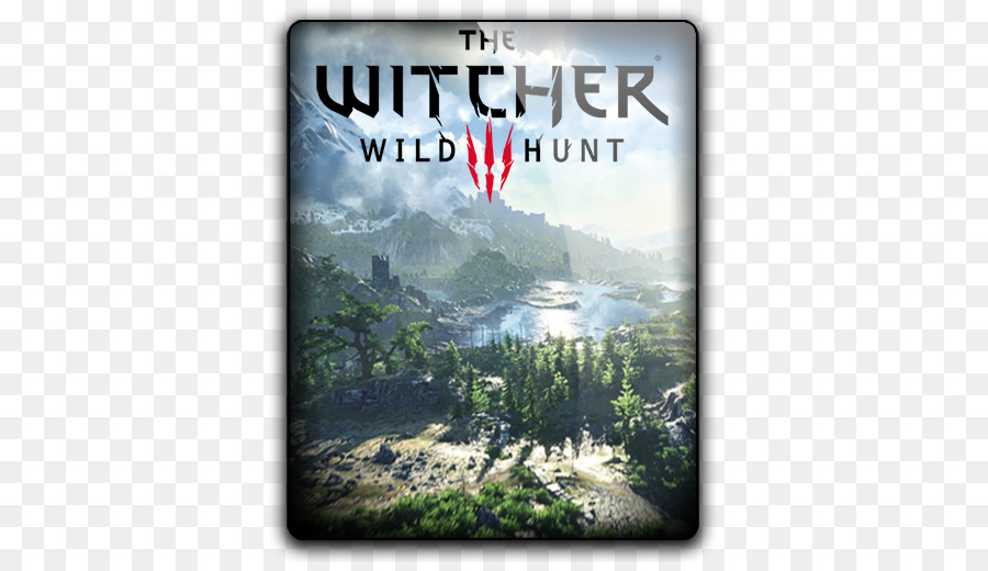 Witcher 3 Wild Hunt，Witcher 3 Corações De Pedra PNG