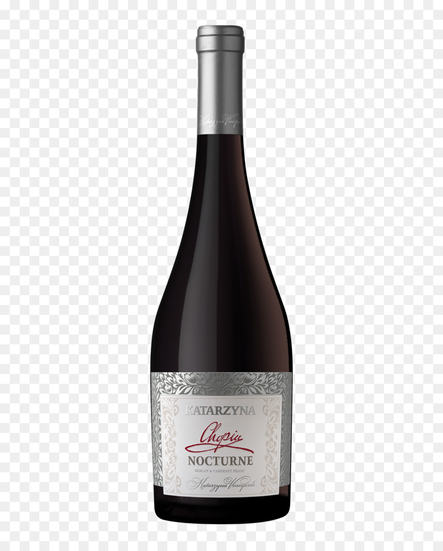 Pinot Noir，Vinho PNG