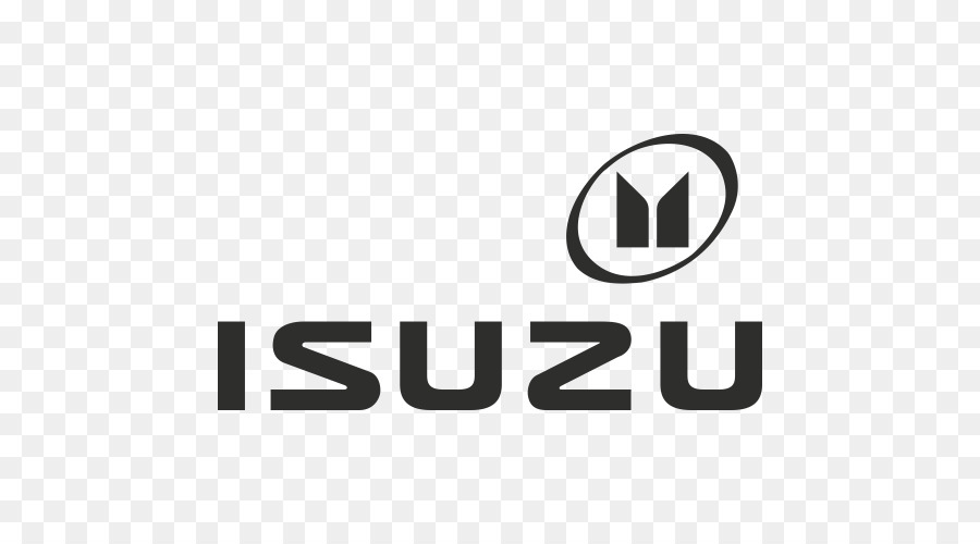 Isuzu Motors Ltd，Logo PNG