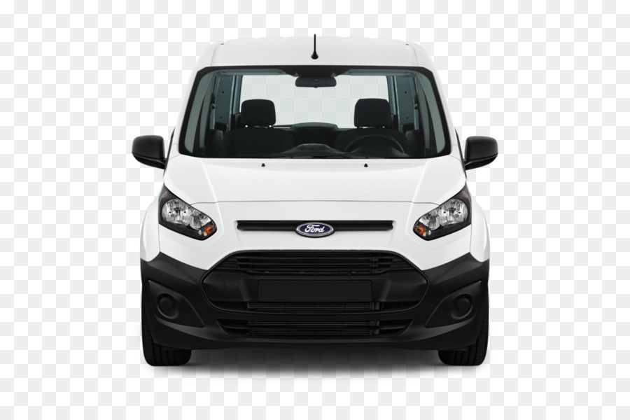 Ford，2017 Ford Transit Connect PNG