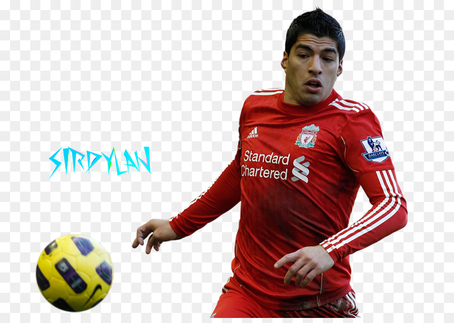 Luis Suarez，O Liverpool Fc PNG