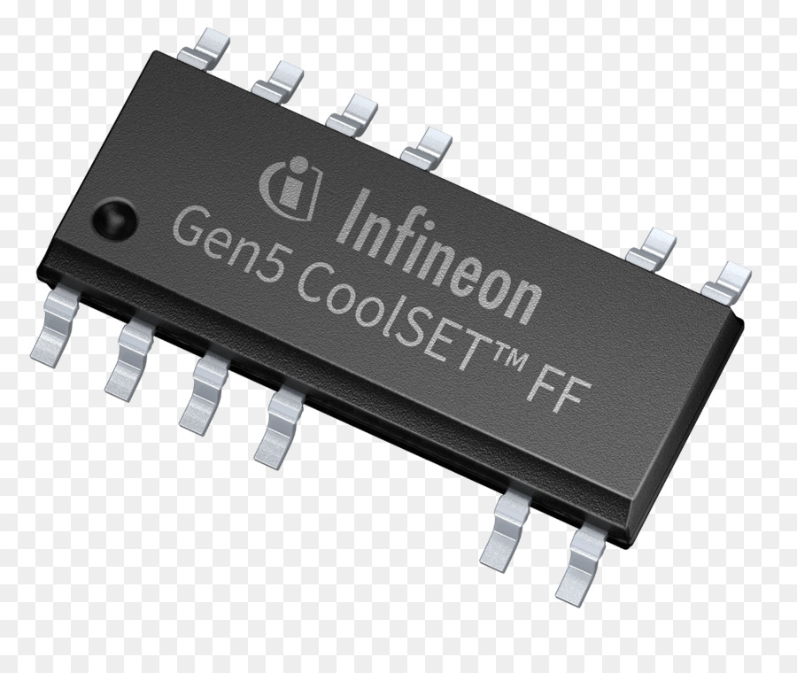 Chip Infineon，Infineon PNG