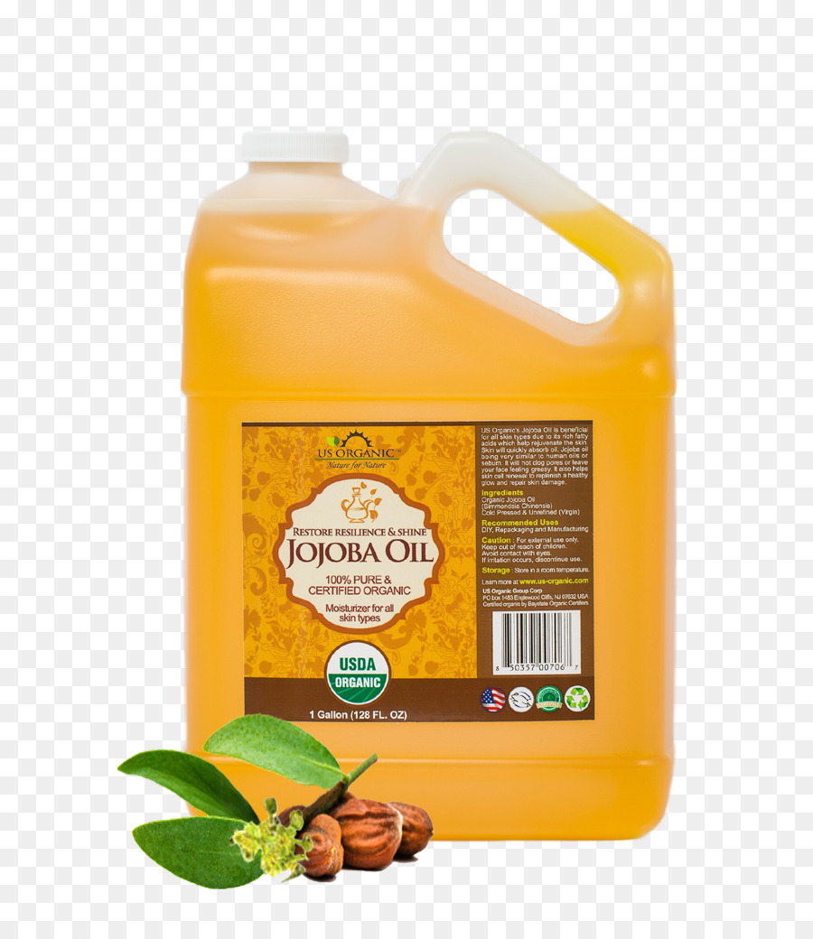Alimentos Orgânicos，O óleo De Jojoba PNG
