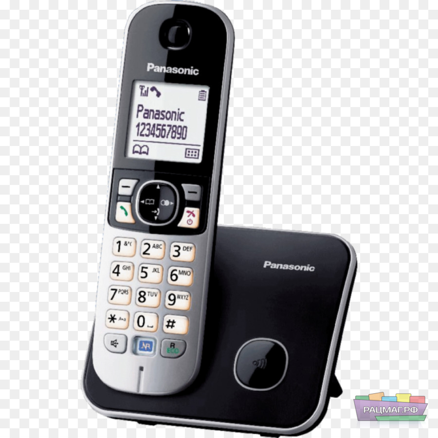 Telefone Sem Fio，Telefone PNG