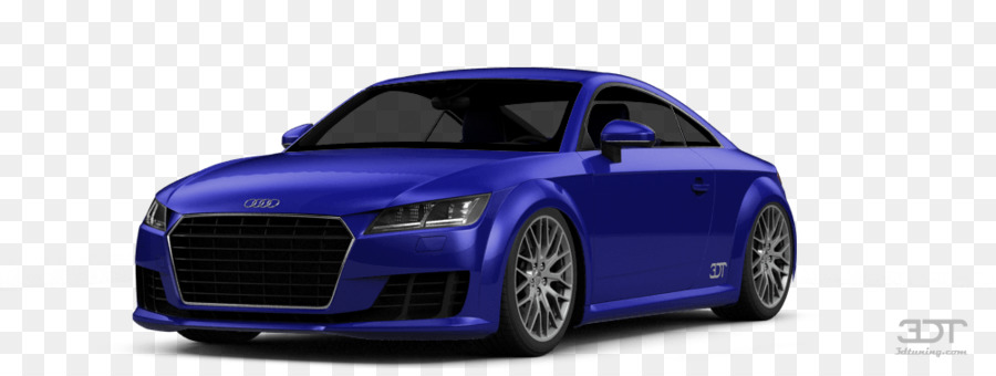 Audi Tt，Carro PNG