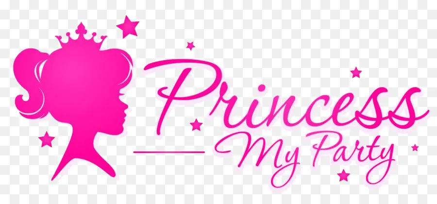 Logotipo Da Princesa，Festa PNG