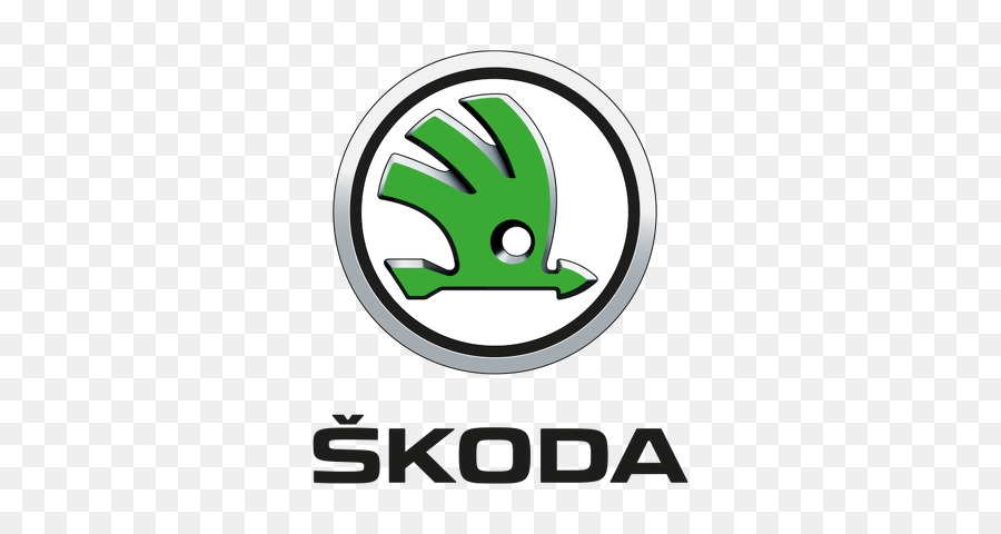 Skoda，Verde PNG