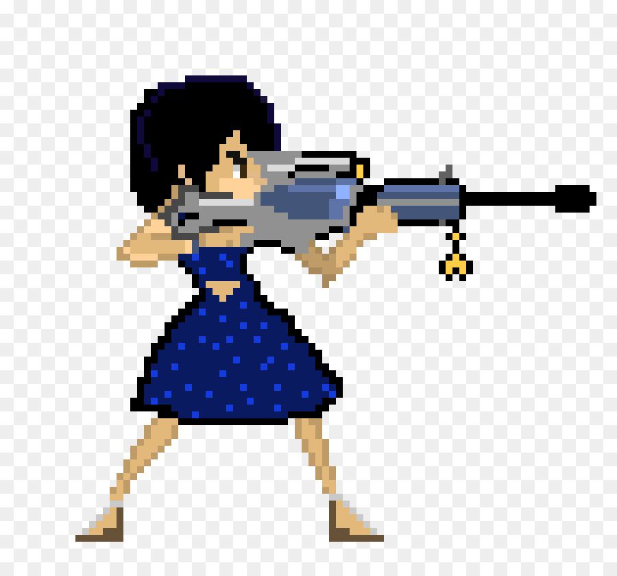 Pixel Art，Arte PNG