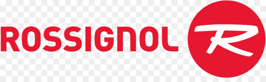 Logotipo，Skis Rossignol PNG