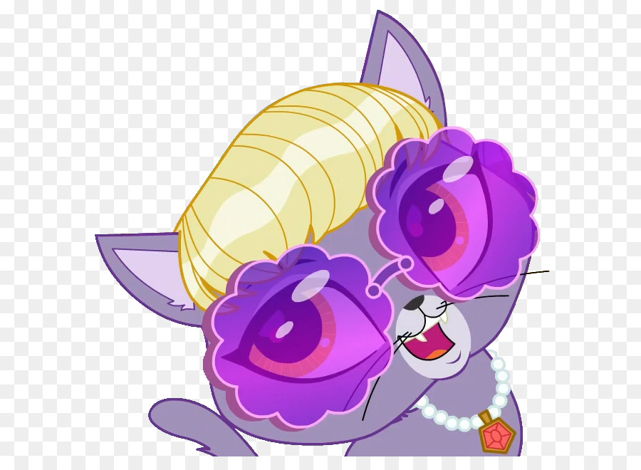 Gato，Littlest Pet Shop PNG