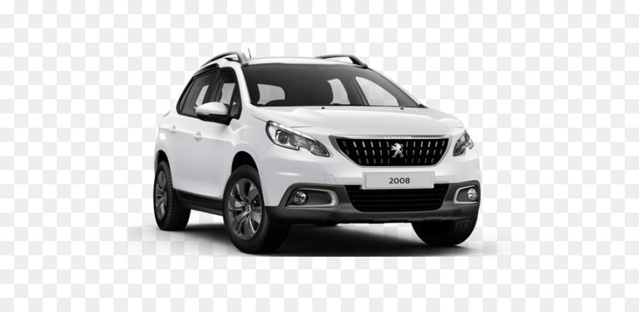 Carro Branco，Suv PNG