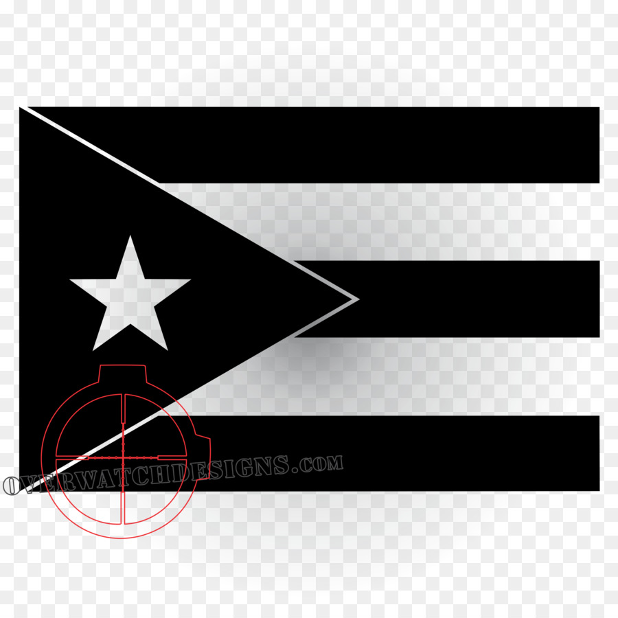 Bandeira Negra，Estrela PNG