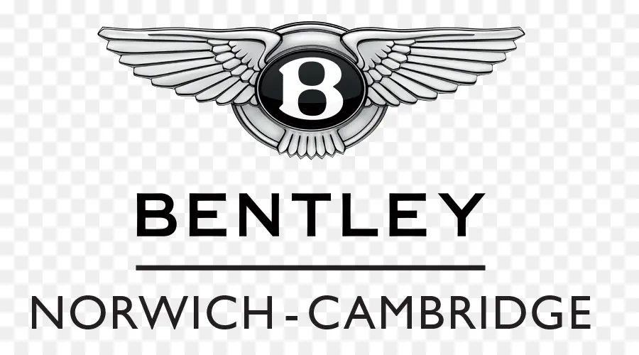 Bentley，Logotipo PNG