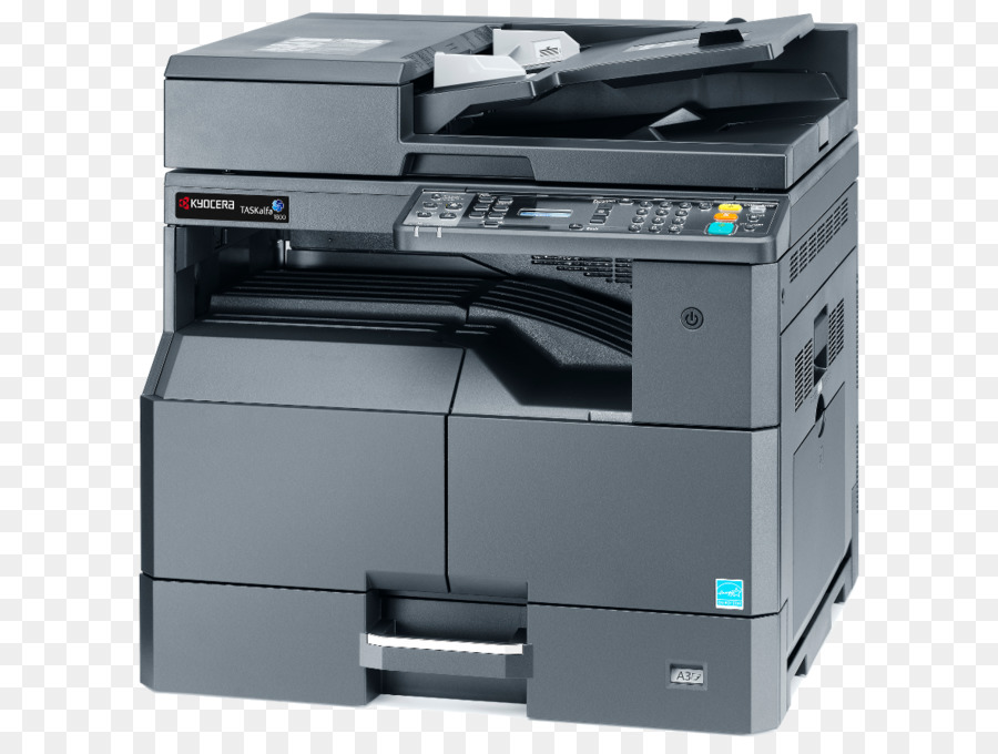 Impressora Multifuncional，Fotocopiadora PNG