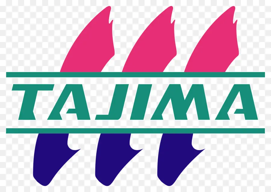 Tajima，Marca PNG