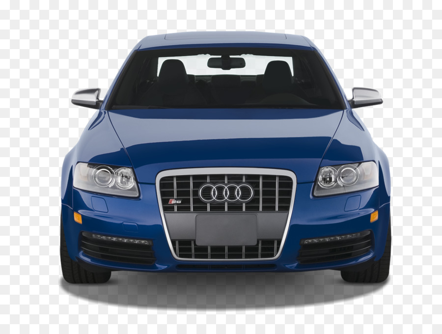 Carro Audi Preto，Veículo PNG