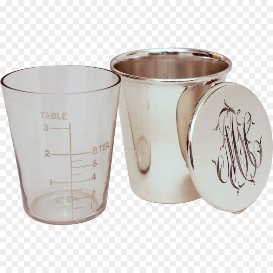 Vidro，Caneca PNG