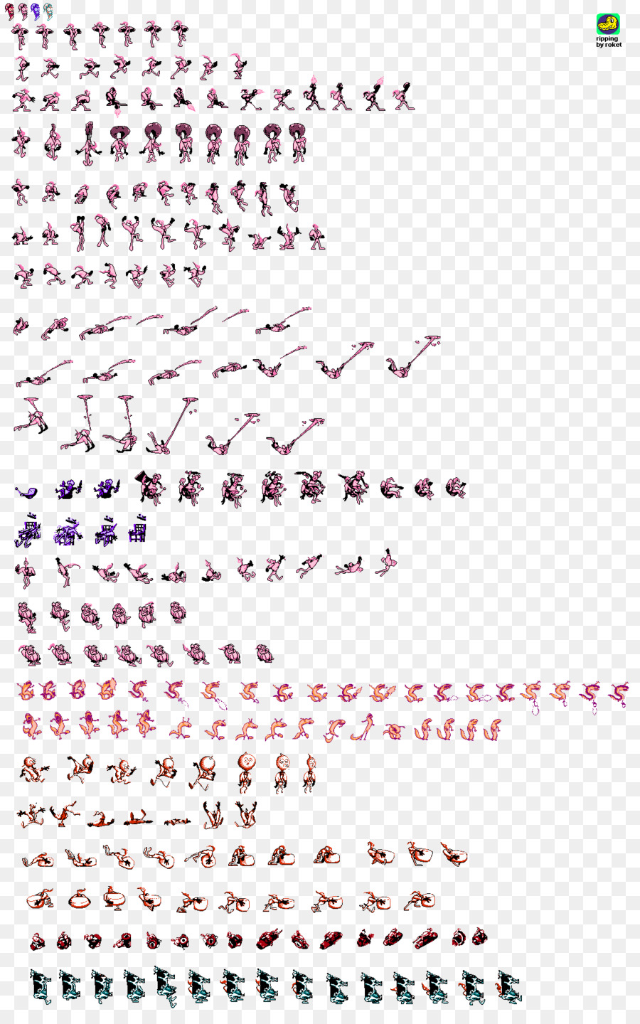 Manuscrito，Linha PNG