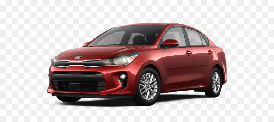 2018 Kia Rio，Kia PNG