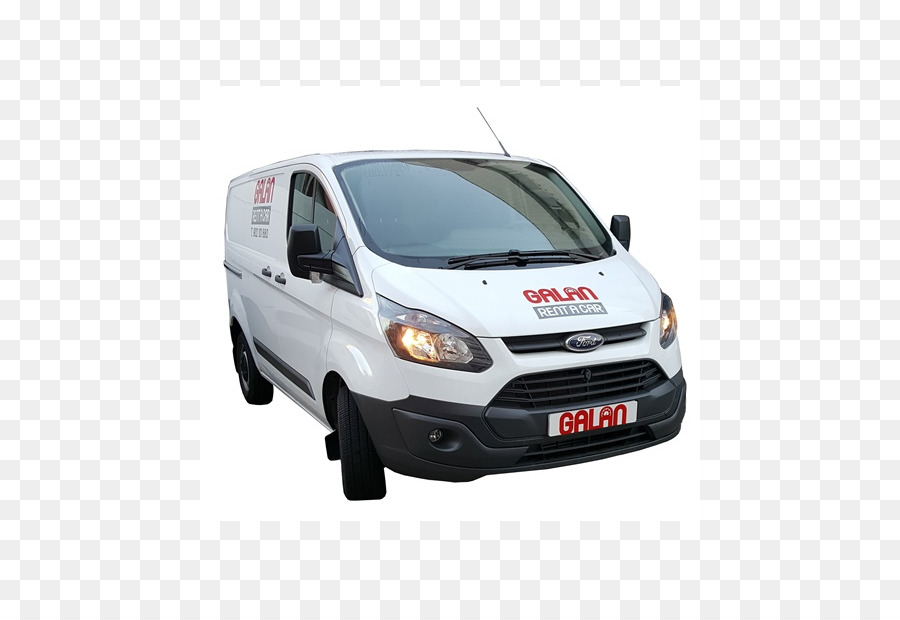 Furgão，Ford Transit PNG