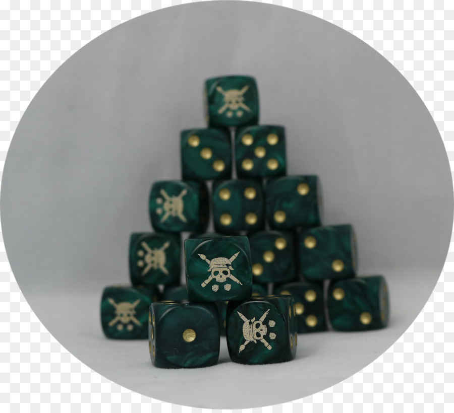 Dice， PNG