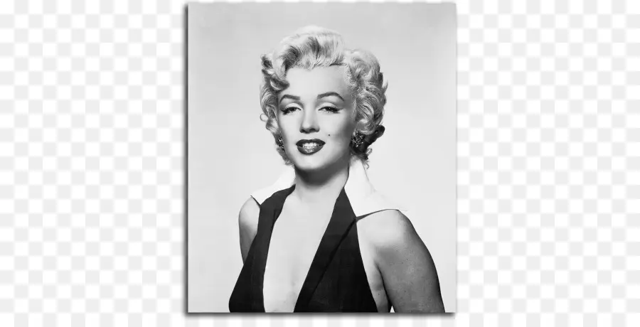 Marilyn Monroe，Tiro Marilyns PNG