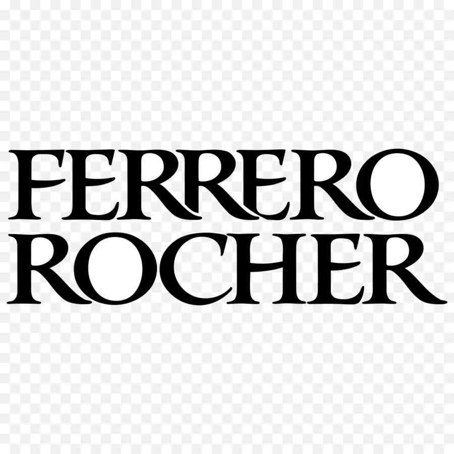 Ferrero Rocher，Logotipo PNG