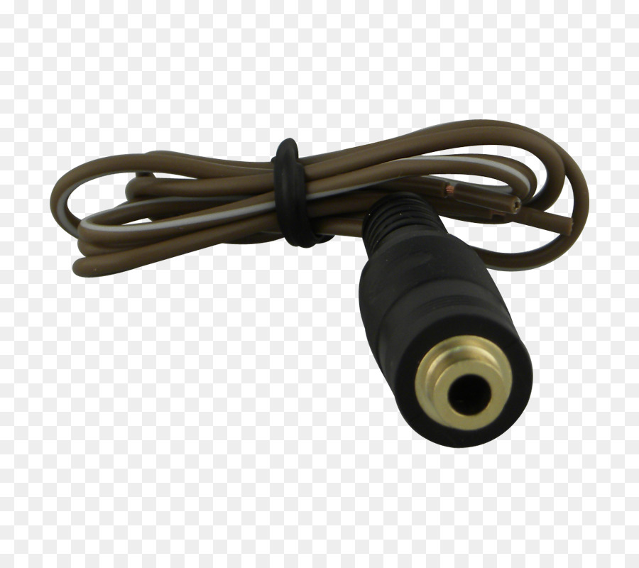 Cabo Coaxial，Conector Elétrico PNG