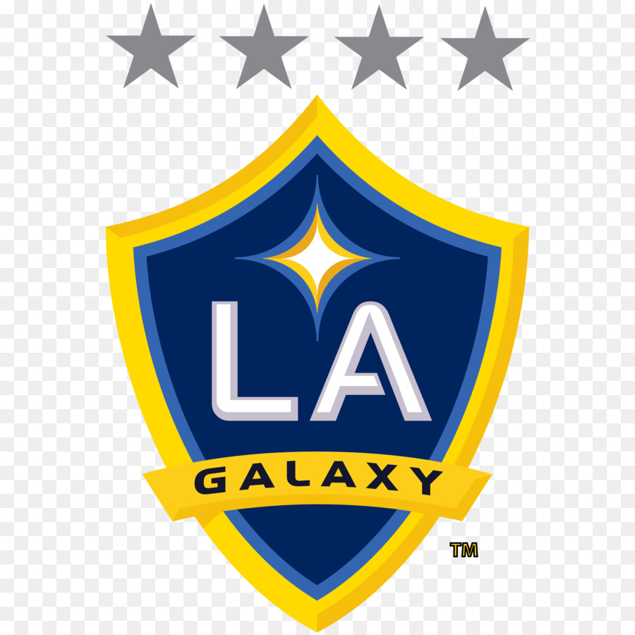 La Galaxy，Logotipo PNG