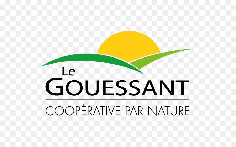 Le Gouessant Logo，Cooperativa PNG