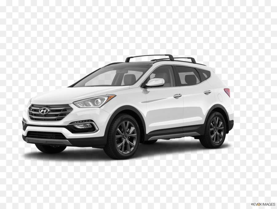 2018 Hyundai Santa Fe Sport，Hyundai PNG