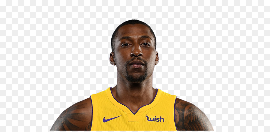 Kentavious Caldwellpope，Los Angeles Lakers PNG