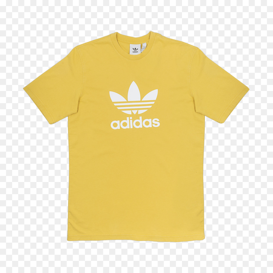 Camiseta，Adidas PNG