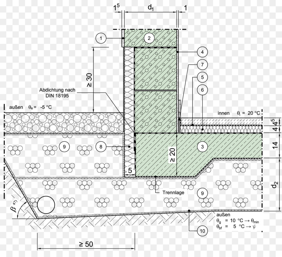 Diagrama De，Desenho Técnico PNG