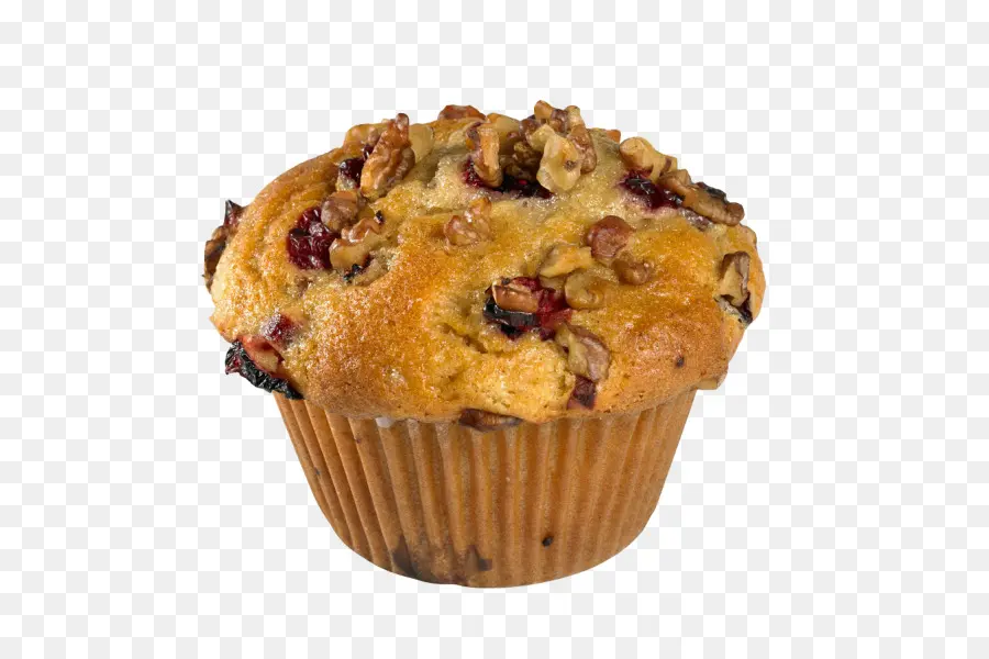 Muffin，Cozido PNG