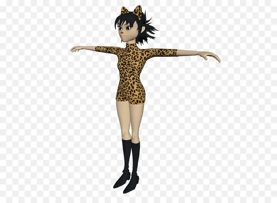 Macarrão，Gorillaz PNG