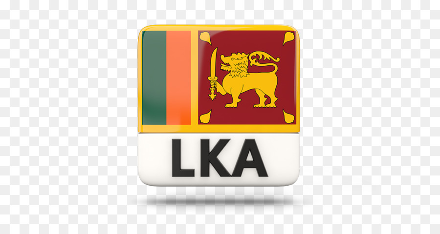 Sri Lanka，Bandeira Do Sri Lanka PNG