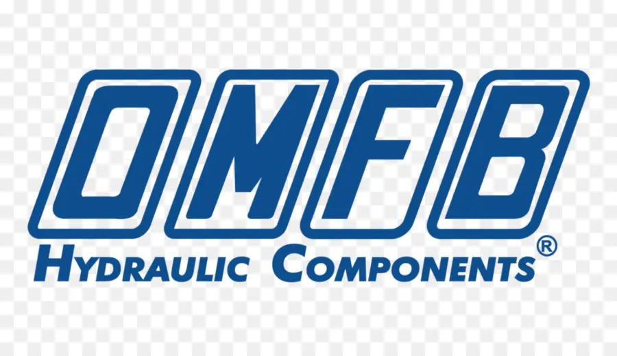 Logotipo Da Omfb，Hidráulico PNG