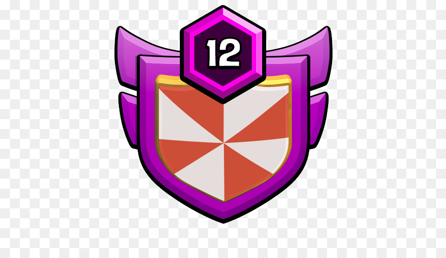 Distintivo De Nível 12，Nível PNG