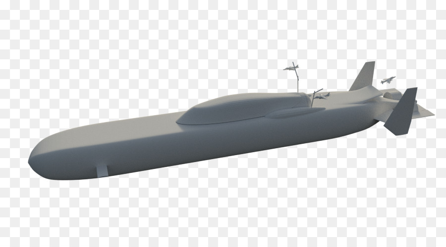 Submarino，Subaquático PNG