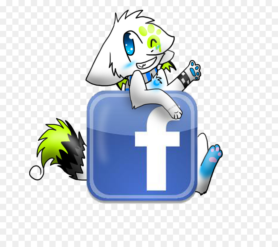 Facebook，Social Media PNG