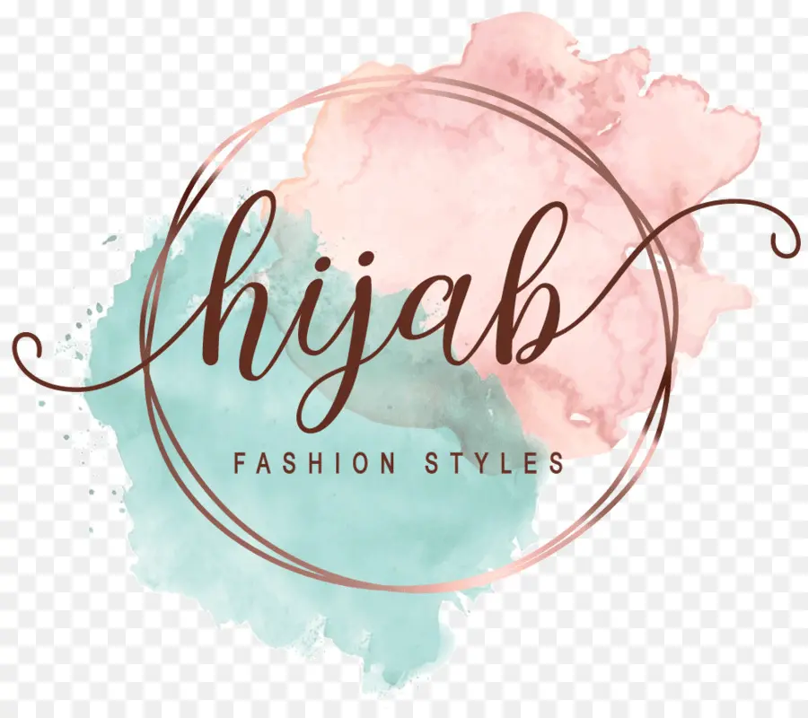 Hijab Estilos，Hijab PNG