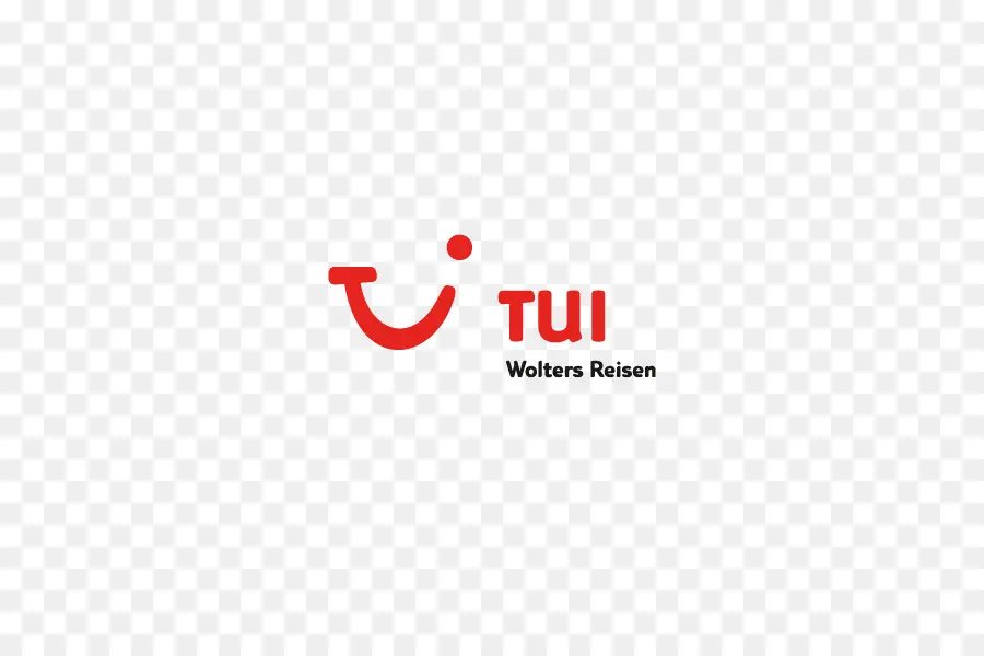 Logotipo，Tui Voa Na Holanda PNG