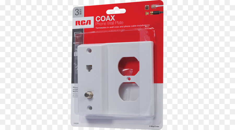 Conector Rca，Componente Eletrônico PNG