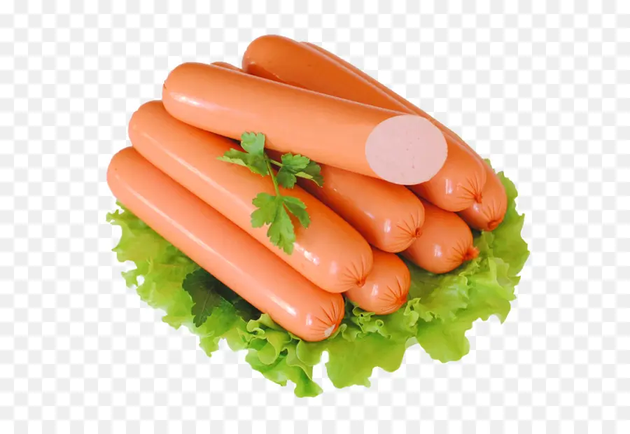 Frankfurters，Salsicha Da Turínge PNG