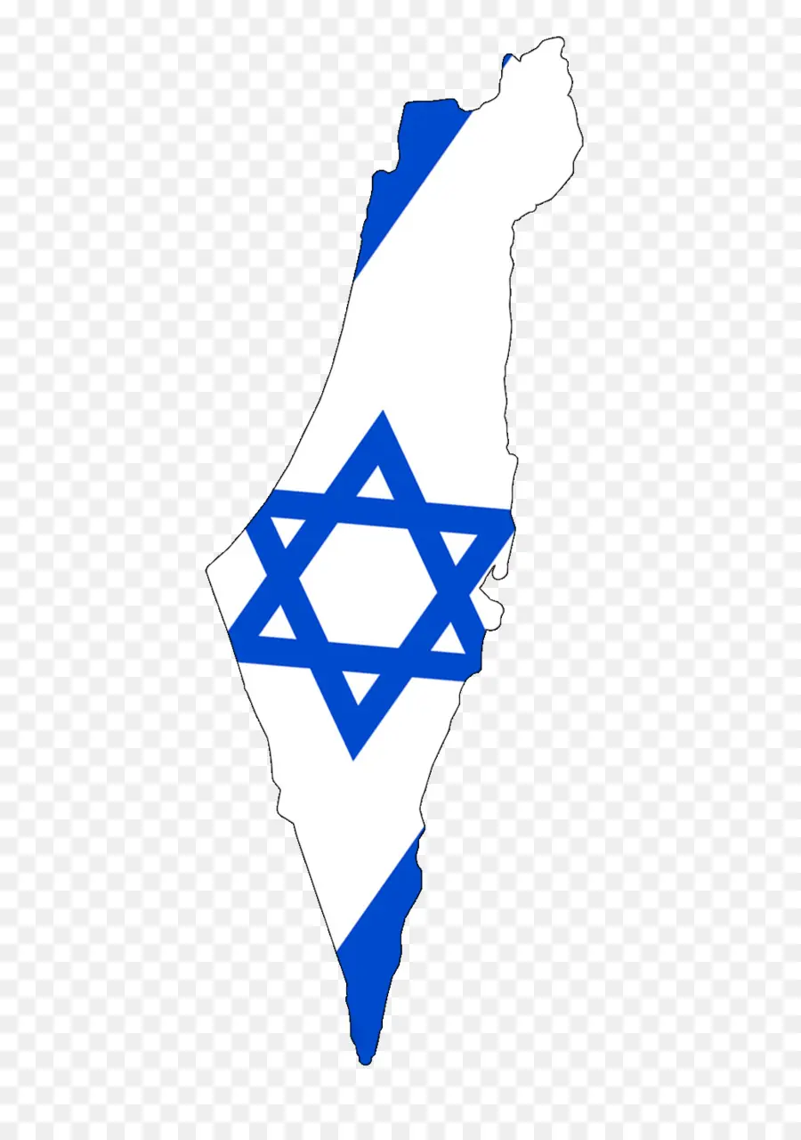 Israel，Bandeira De Israel PNG