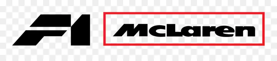 Logotipo Da Mclaren F1，Corrida PNG