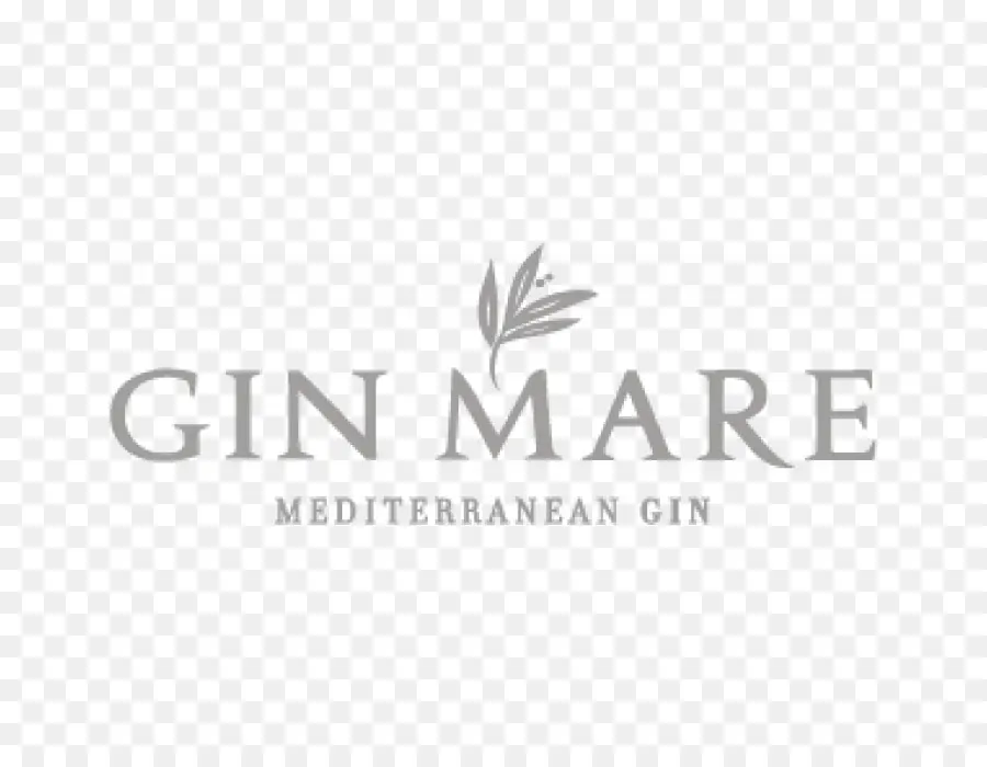 Gin Gin Mare，Logo PNG