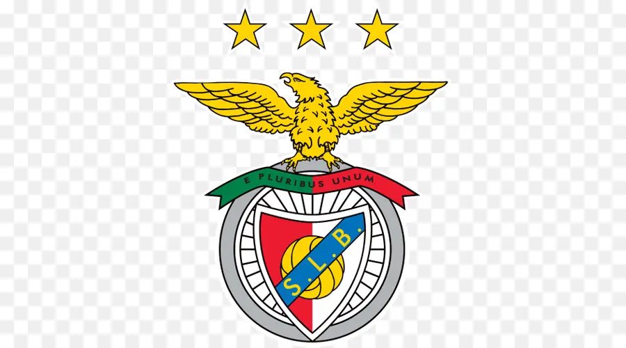 Sl Benfica，Futebol PNG